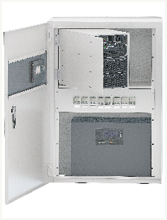 S-UPS电源系统